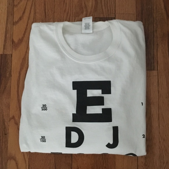 Dj Esco- Kolorblind Music Fan Long Sleeve T -Shirt - HOLIDAY SALE - Picture 4 of 5